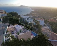 Herverkoop - Villa - Altea - Altea Centro
