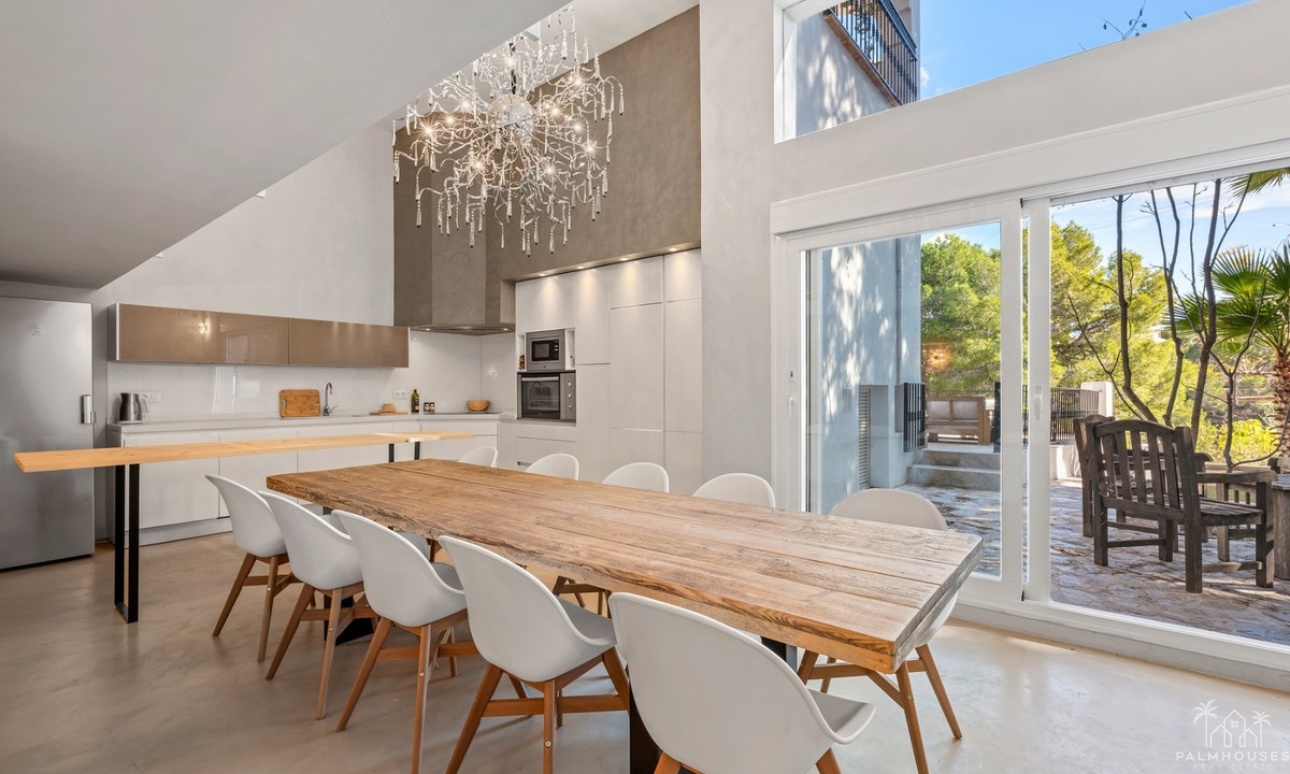 Herverkoop - Villa - Altea - Altea Centro