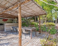 Herverkoop - Villa - Altea - Altea Centro