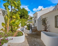 Herverkoop - Villa - Altea - Altea Centro