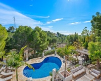 Herverkoop - Villa - Altea - Altea Centro