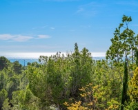 Herverkoop - Villa - Altea - Altea Centro