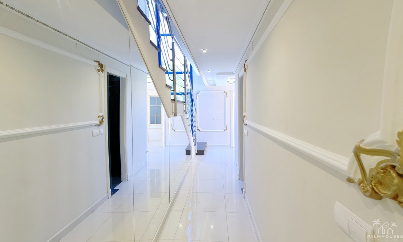 Herverkoop - Villa - Altea - Altea Centro