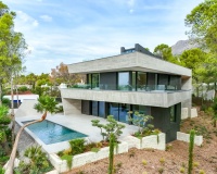 Herverkoop - Villa - Altea - Altea Centro