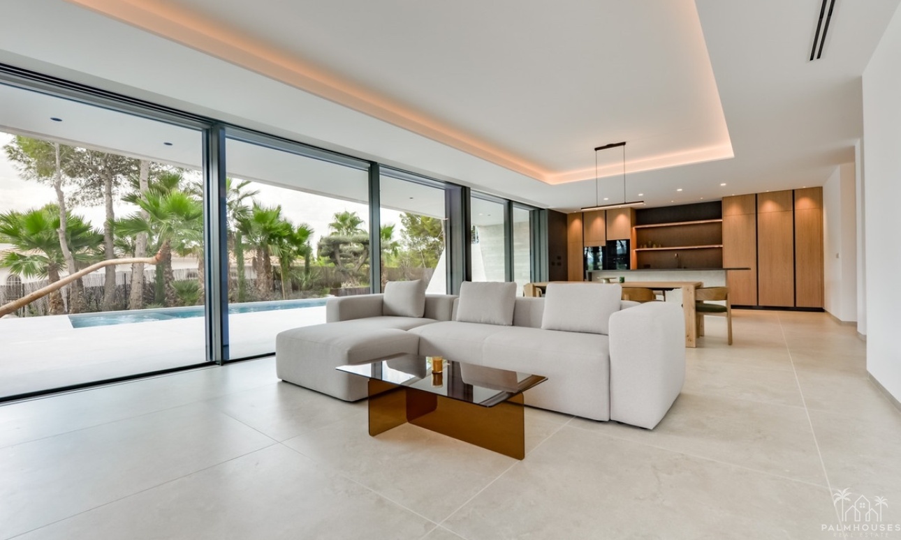 Herverkoop - Villa - Altea - Altea Centro