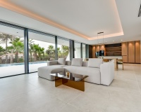 Herverkoop - Villa - Altea - Altea Centro