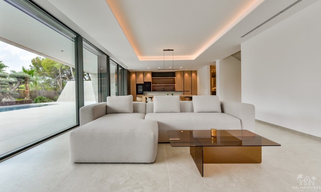 Herverkoop - Villa - Altea - Altea Centro