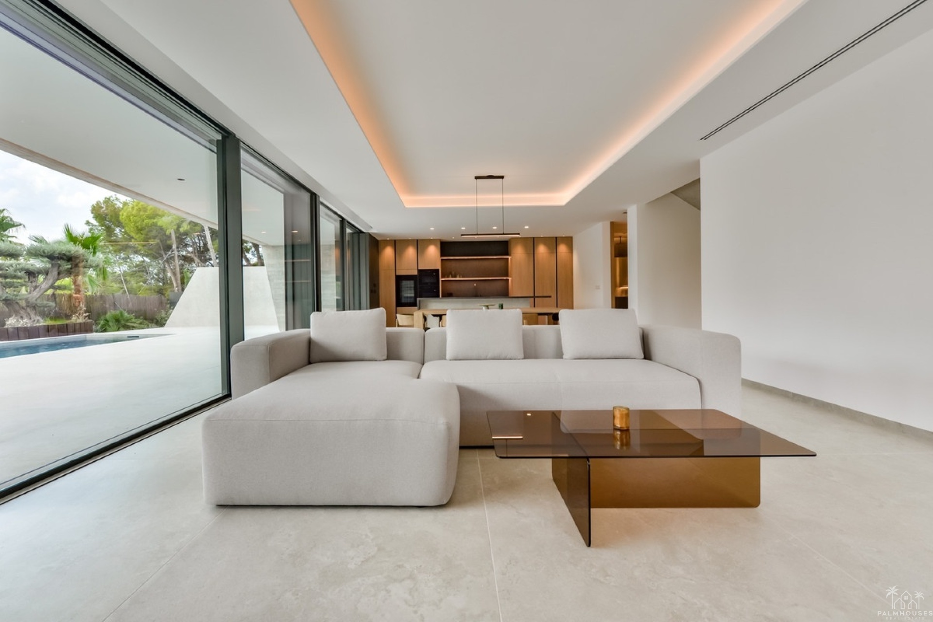 Herverkoop - Villa - Altea - Altea Centro