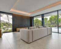Herverkoop - Villa - Altea - Altea Centro
