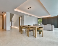 Herverkoop - Villa - Altea - Altea Centro
