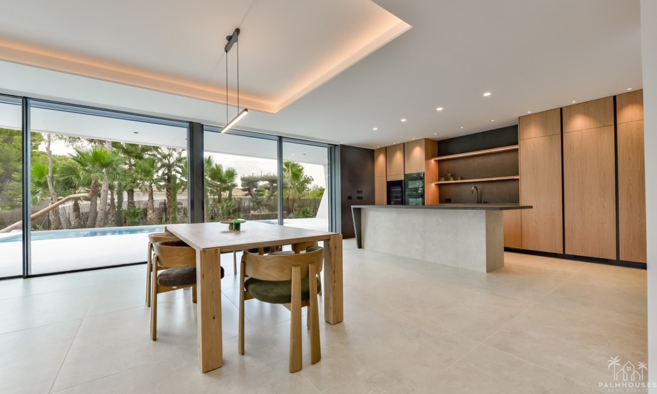 Herverkoop - Villa - Altea - Altea Centro