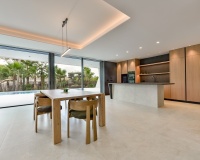 Herverkoop - Villa - Altea - Altea Centro