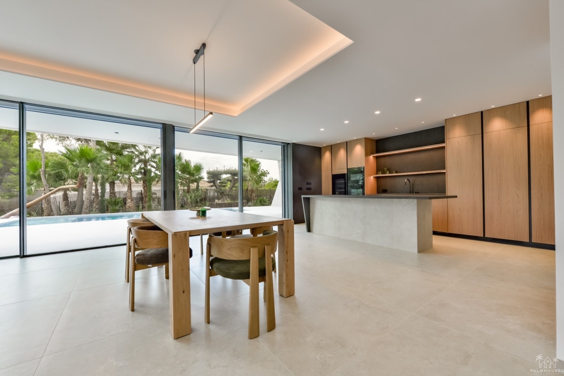 Herverkoop - Villa - Altea - Altea Centro