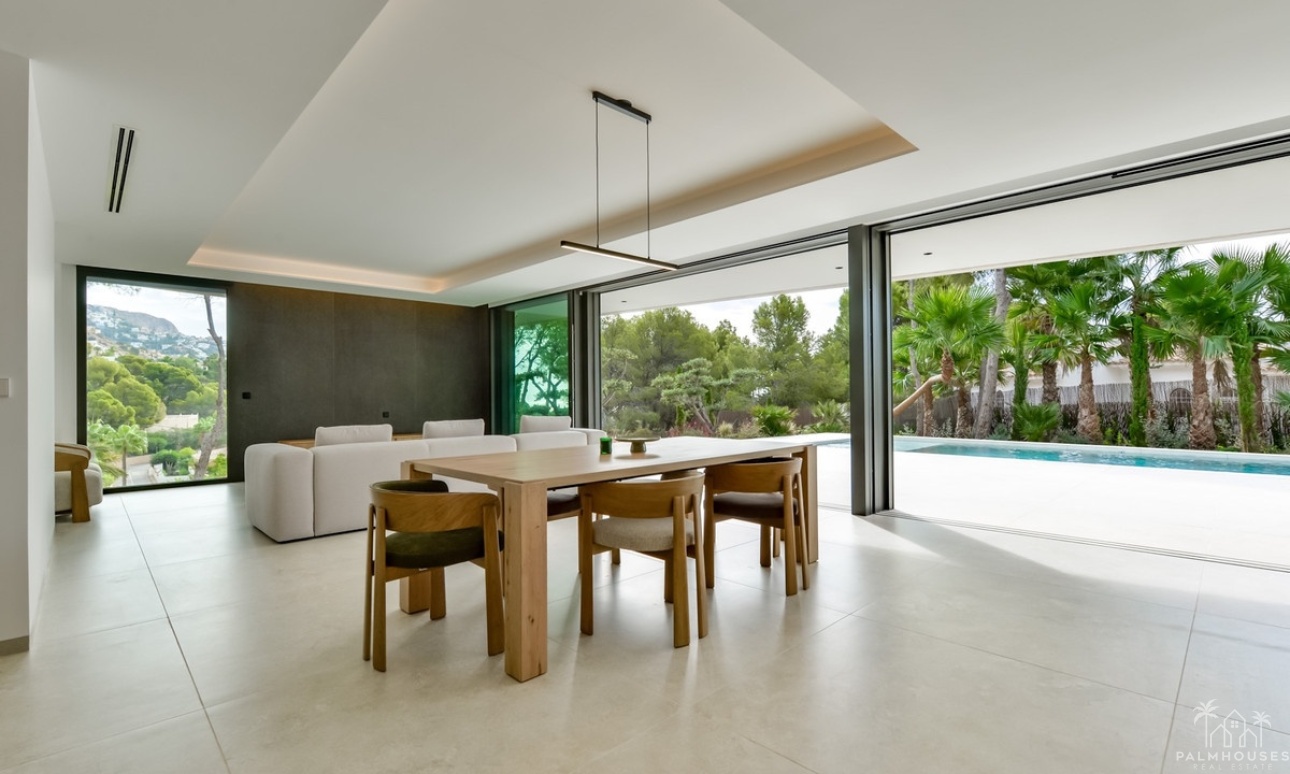Herverkoop - Villa - Altea - Altea Centro