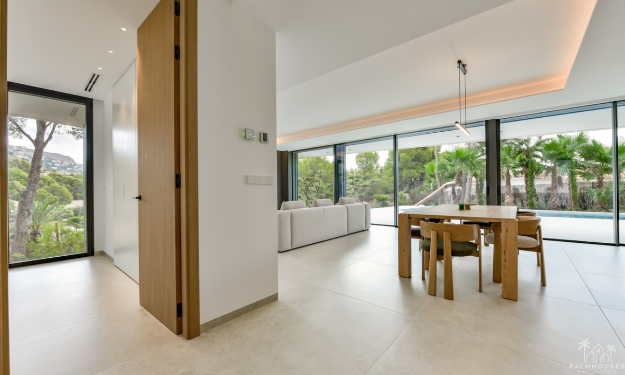 Herverkoop - Villa - Altea - Altea Centro