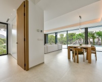 Herverkoop - Villa - Altea - Altea Centro