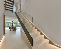 Herverkoop - Villa - Altea - Altea Centro
