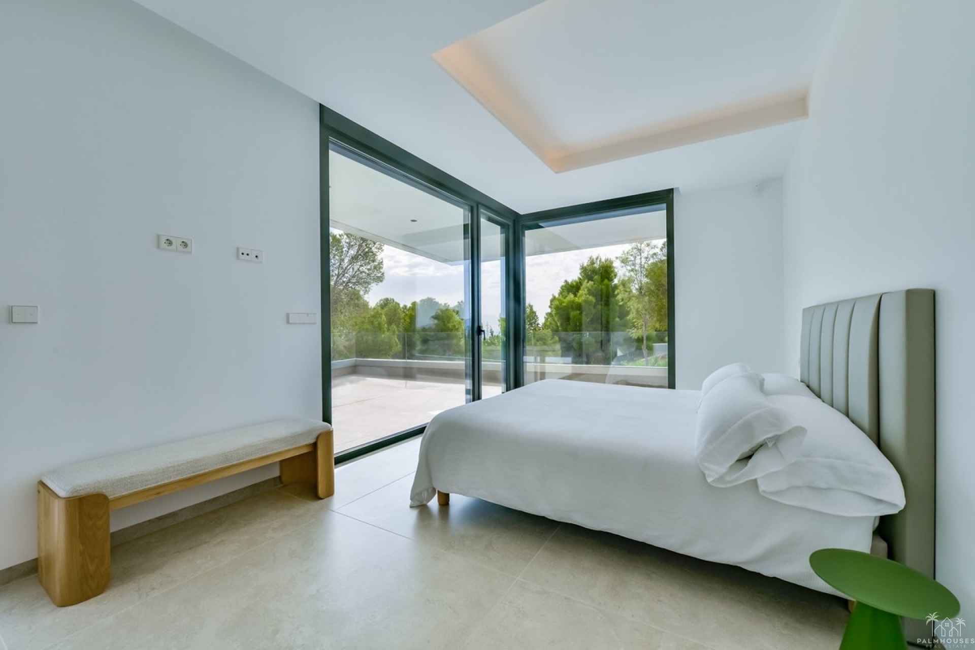 Herverkoop - Villa - Altea - Altea Centro