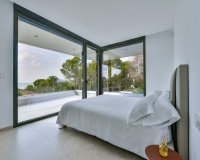 Herverkoop - Villa - Altea - Altea Centro