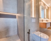 Herverkoop - Villa - Altea - Altea Centro