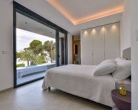 Herverkoop - Villa - Altea - Altea Centro