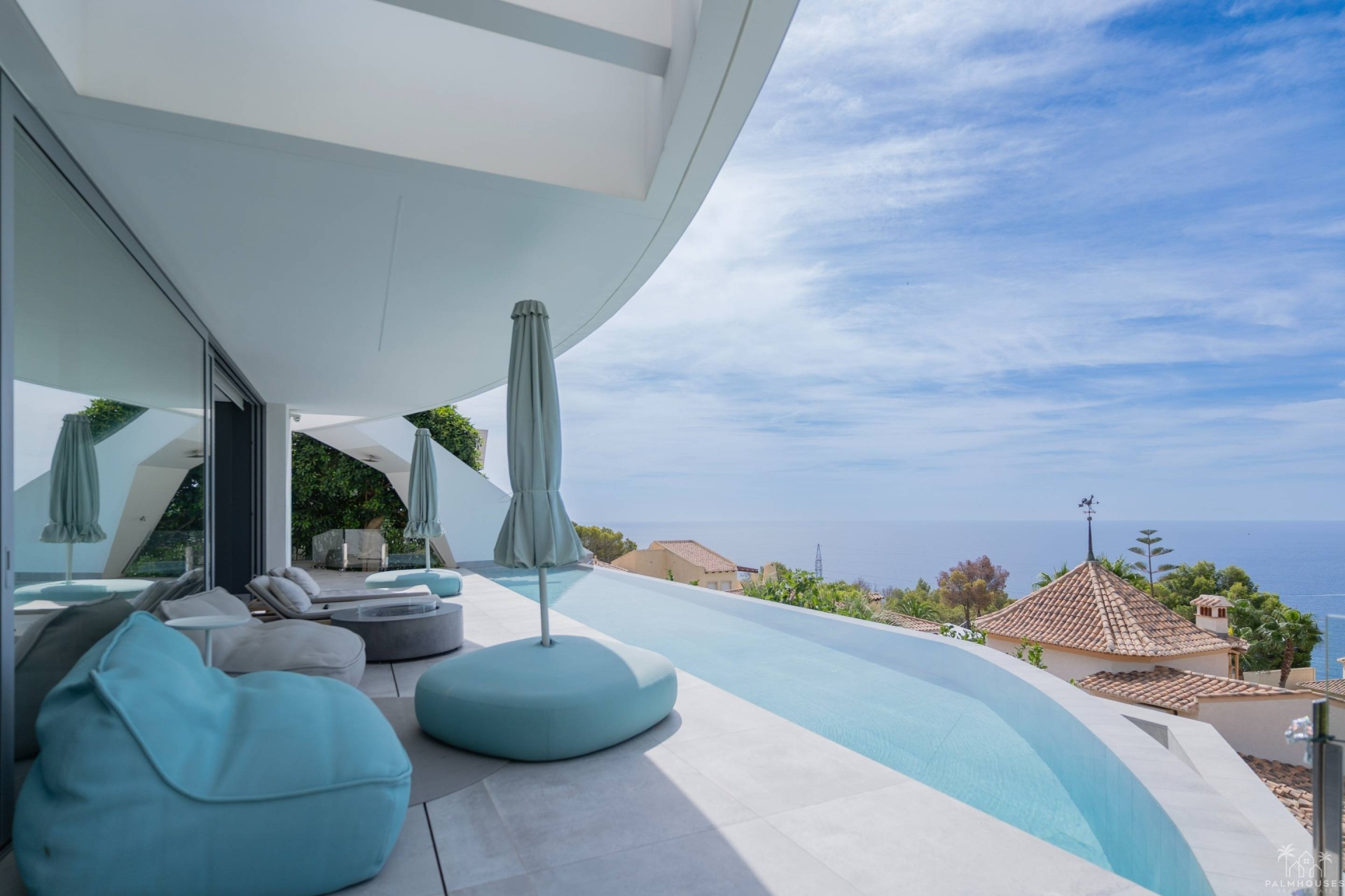 Herverkoop - Villa - Altea - Altea Hills