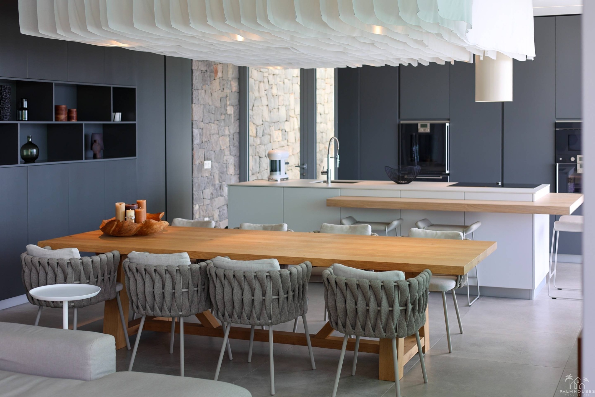 Herverkoop - Villa - Altea - Altea Hills