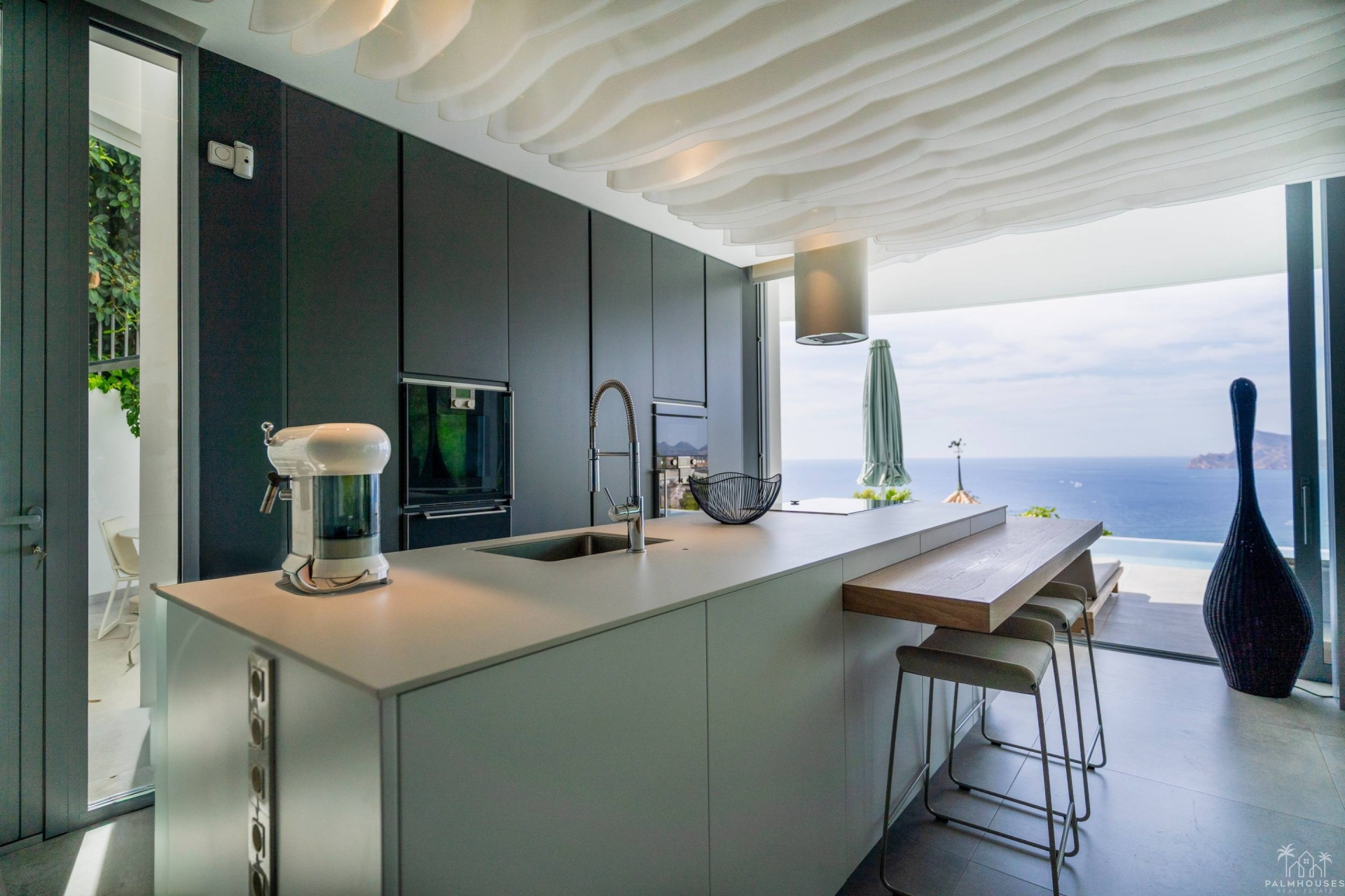 Herverkoop - Villa - Altea - Altea Hills