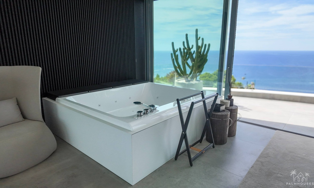 Herverkoop - Villa - Altea - Altea Hills