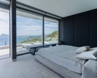 Herverkoop - Villa - Altea - Altea Hills