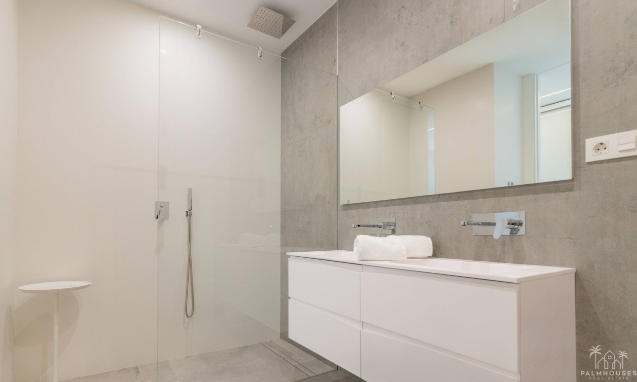Herverkoop - Villa - Altea - Altea Hills