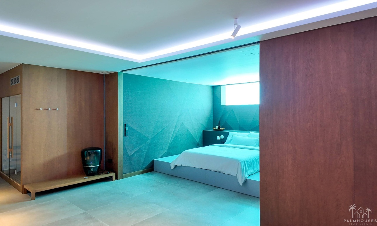Herverkoop - Villa - Altea - Altea Hills