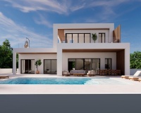 Herverkoop - Villa - Altea - Altea la Vieja - Altea la Vella
