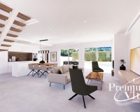 Herverkoop - Villa - Altea - Altea la Vieja - Altea la Vella