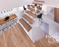 Herverkoop - Villa - Altea - Altea la Vieja - Altea la Vella
