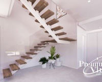 Herverkoop - Villa - Altea - Altea la Vieja - Altea la Vella