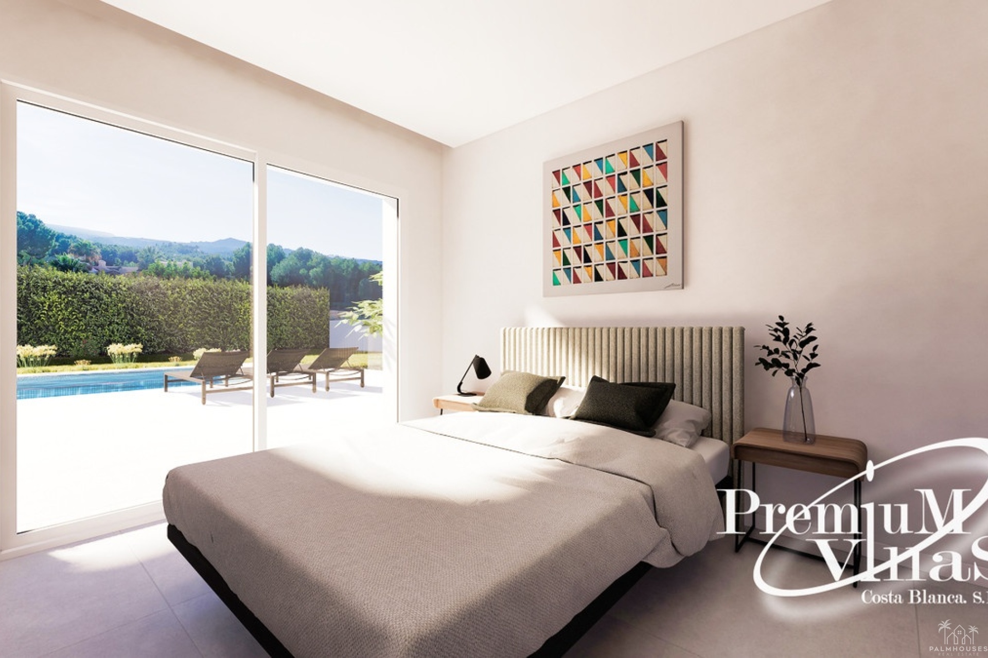 Herverkoop - Villa - Altea - Altea la Vieja - Altea la Vella