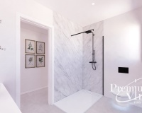 Herverkoop - Villa - Altea - Altea la Vieja - Altea la Vella