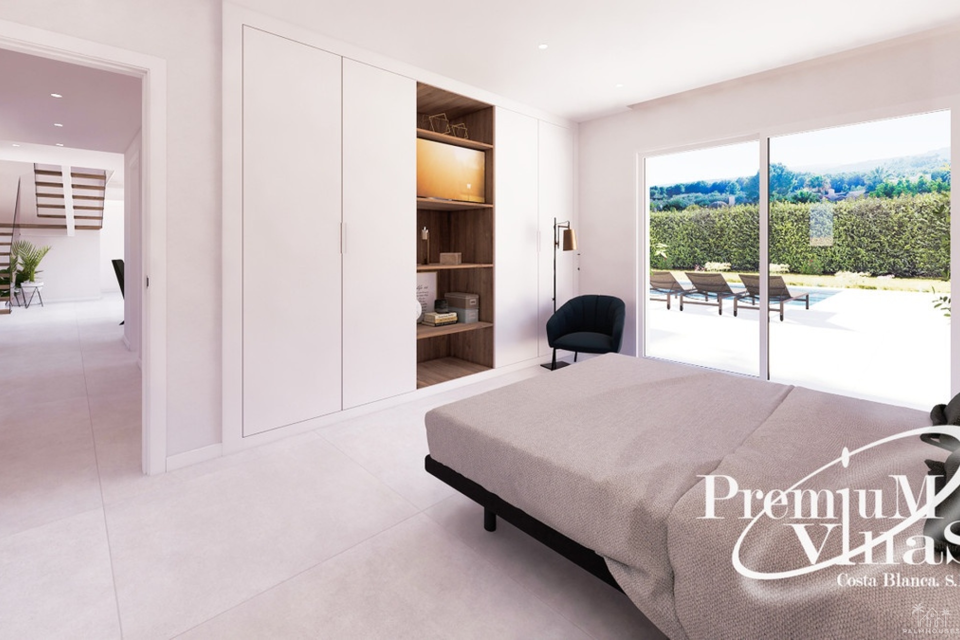 Herverkoop - Villa - Altea - Altea la Vieja - Altea la Vella