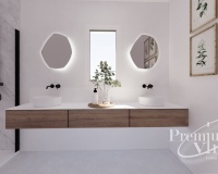 Herverkoop - Villa - Altea - Altea la Vieja - Altea la Vella