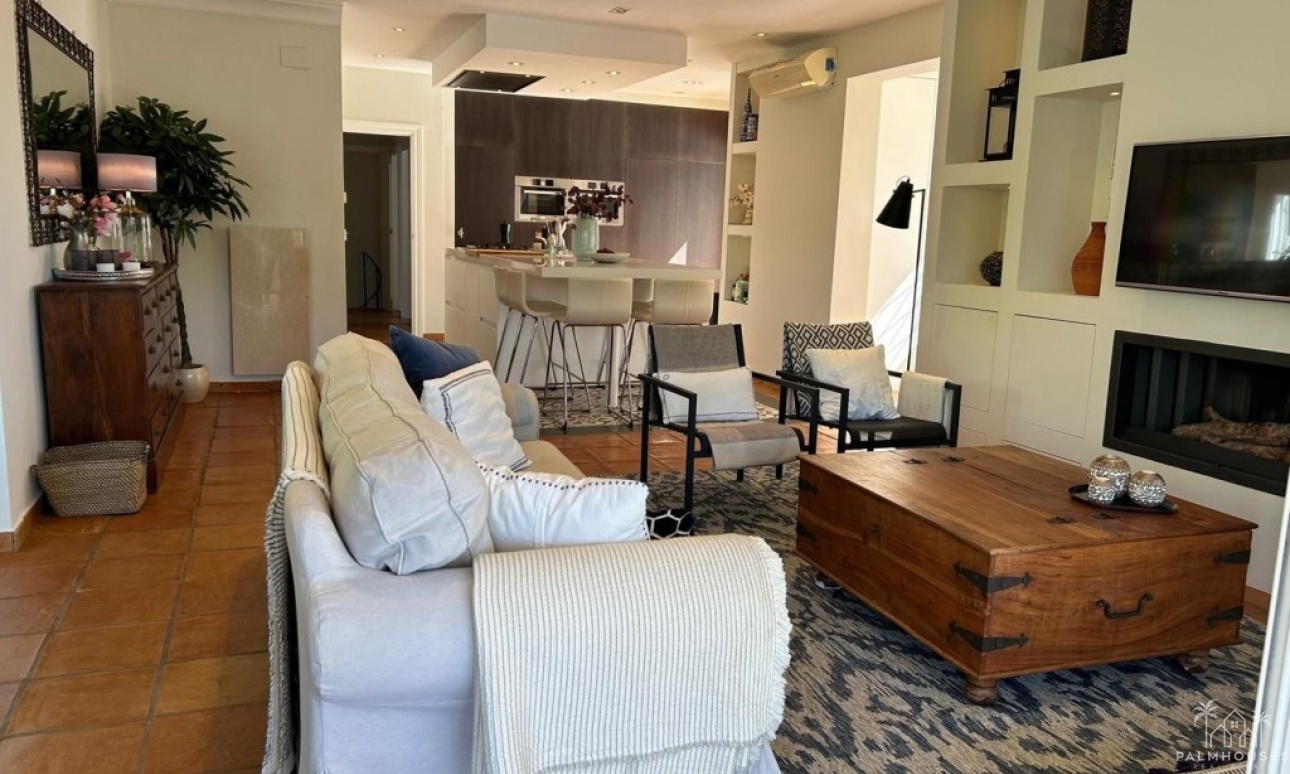 Herverkoop - Villa - Altea - Altea la Vieja - Altea la Vella