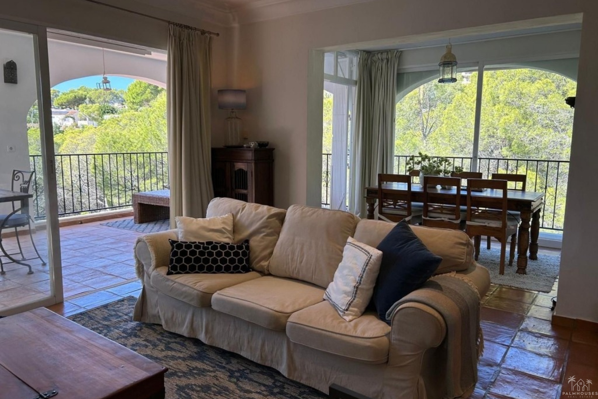 Herverkoop - Villa - Altea - Altea la Vieja - Altea la Vella