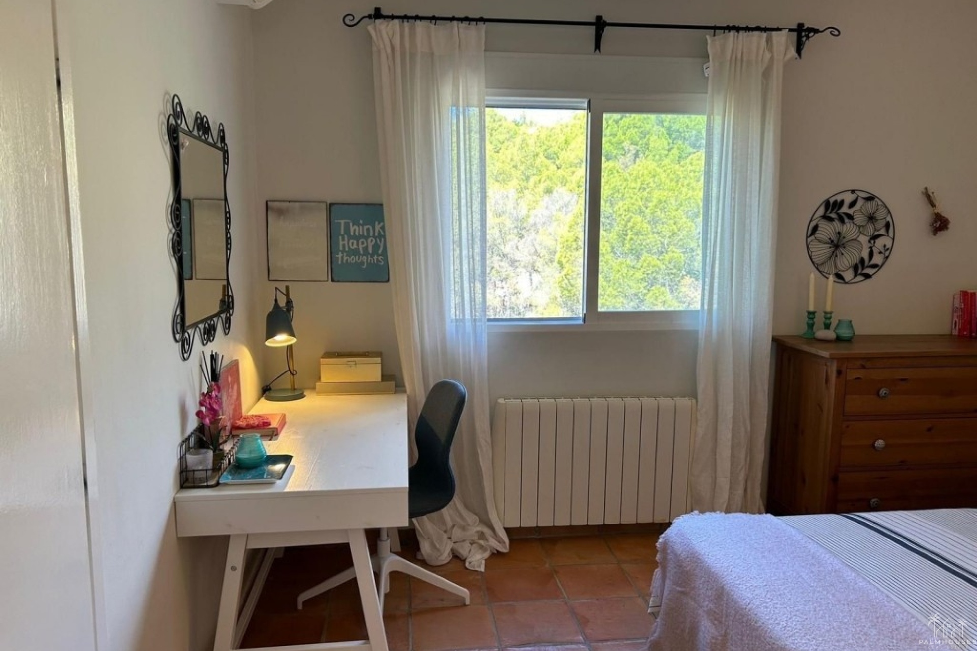 Herverkoop - Villa - Altea - Altea la Vieja - Altea la Vella