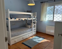 Herverkoop - Villa - Altea - Altea la Vieja - Altea la Vella