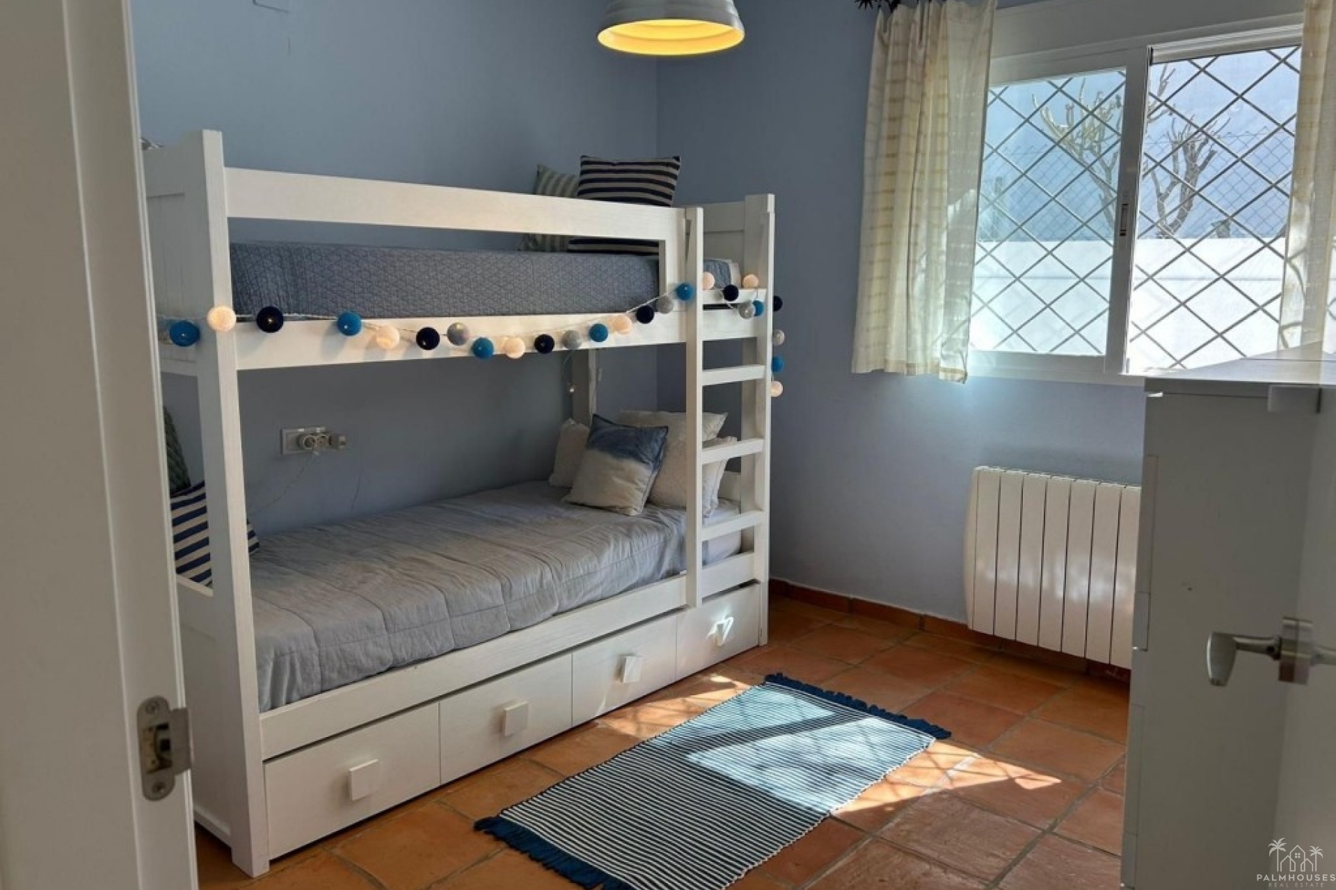 Herverkoop - Villa - Altea - Altea la Vieja - Altea la Vella