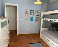 Herverkoop - Villa - Altea - Altea la Vieja - Altea la Vella