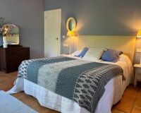 Herverkoop - Villa - Altea - Altea la Vieja - Altea la Vella