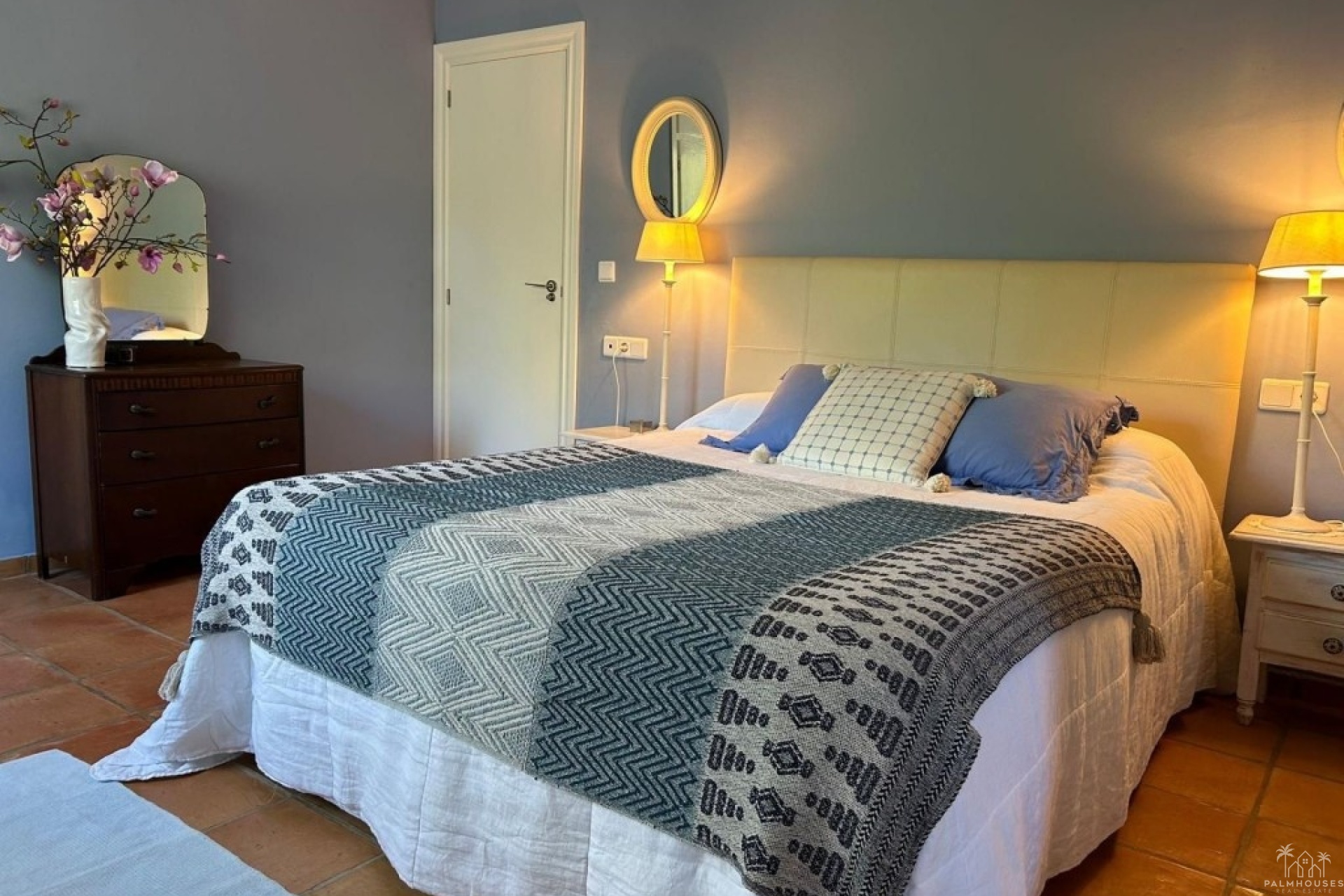 Herverkoop - Villa - Altea - Altea la Vieja - Altea la Vella