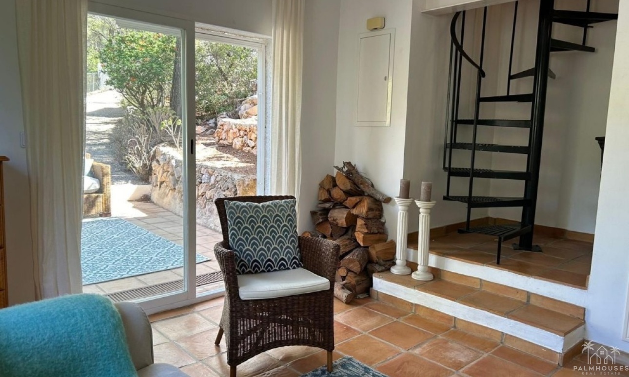 Herverkoop - Villa - Altea - Altea la Vieja - Altea la Vella