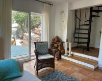 Herverkoop - Villa - Altea - Altea la Vieja - Altea la Vella